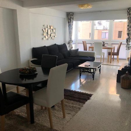 Cosy Apartment 5 Min From The Beach , Sea View Benidorm Exterior photo