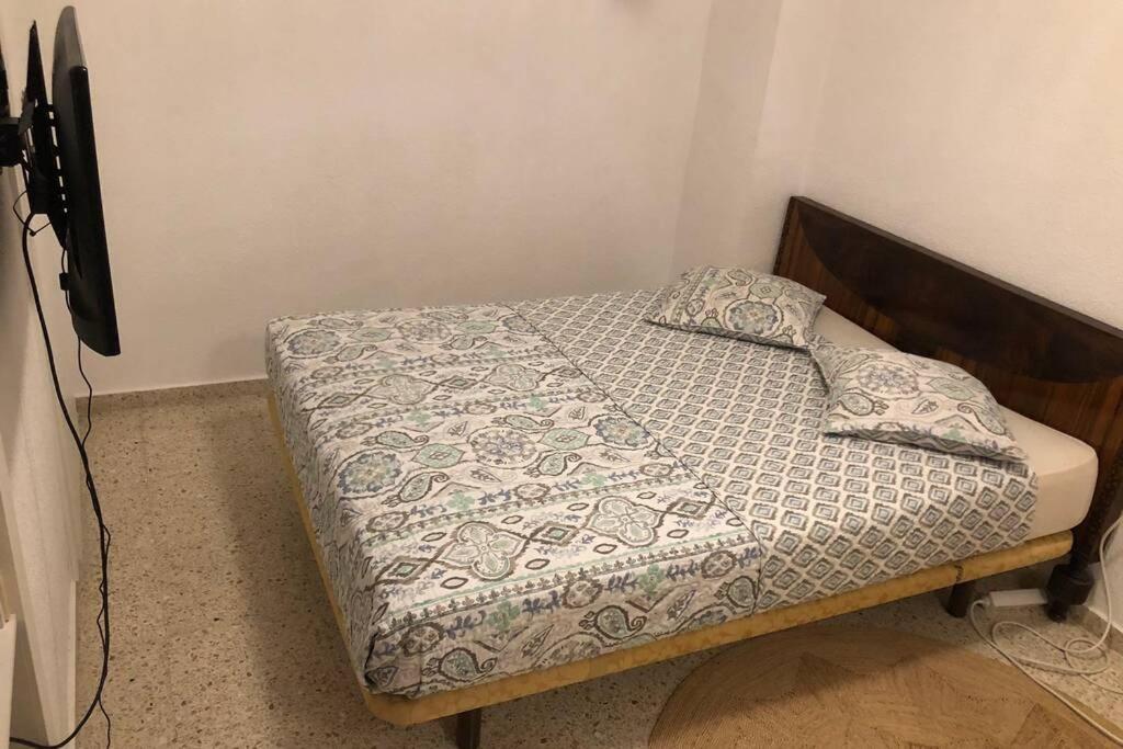 Cosy Apartment 5 Min From The Beach , Sea View Benidorm Exterior photo